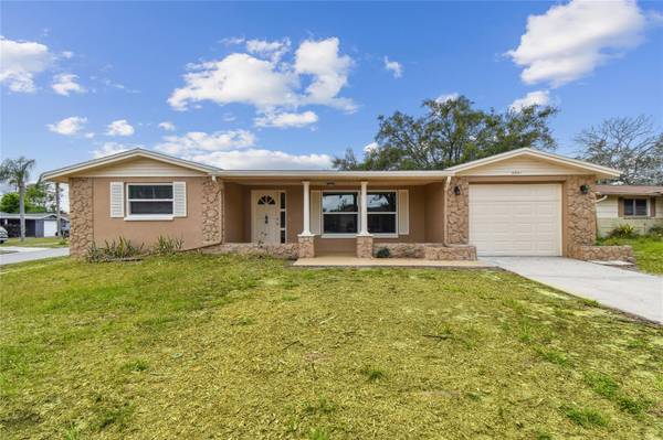 4541 DAPHNE ST, New Port Richey, FL 34652