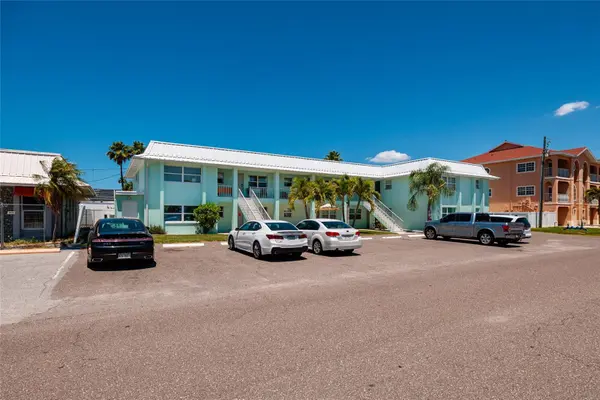 10 164TH AVE #1, Redington Beach, FL 33708