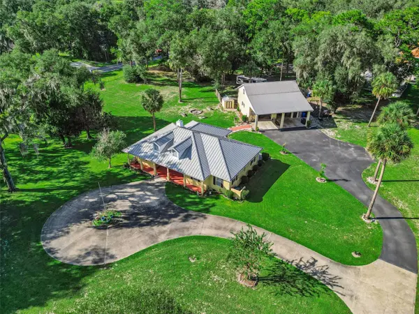1050 DEERFOOT RD, Deland, FL 32720