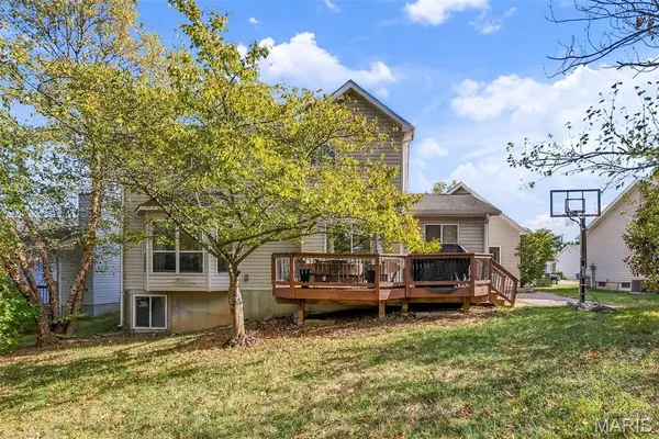 68 Rock Church DR, O'fallon, MO 63368
