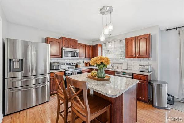 68 Rock Church DR, O'fallon, MO 63368