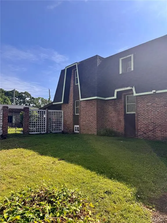 6413 Bradley AVE, St Louis, MO 63139