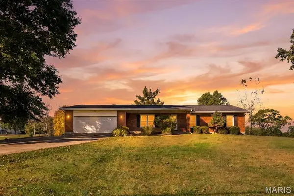 1358 Highway K, St Clair, MO 63077