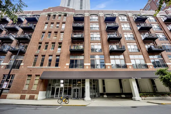 360 W Illinois ST #7D, Chicago, IL 60654