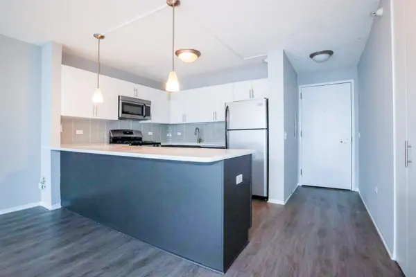 180 N Jefferson ST #1903, Chicago, IL 60661