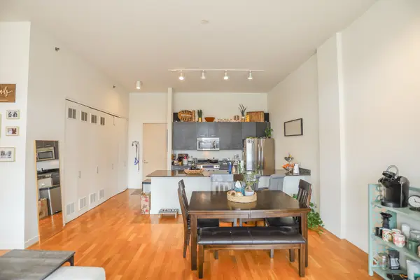 910 W Huron ST #708, Chicago, IL 60642
