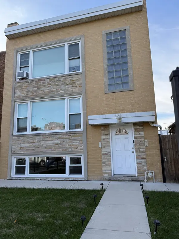1648 N McVicker AVE #1, Chicago, IL 60639
