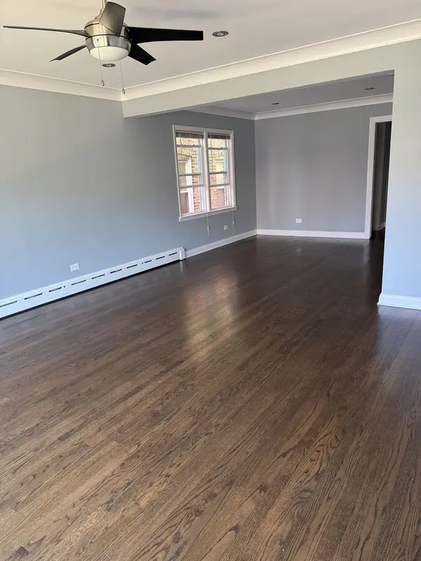 1648 N McVicker AVE #1, Chicago, IL 60639