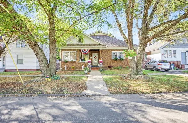 305 W Stanton ST, Streator, IL 61364