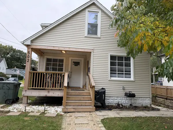 502 Charles ST, Sycamore, IL 60178