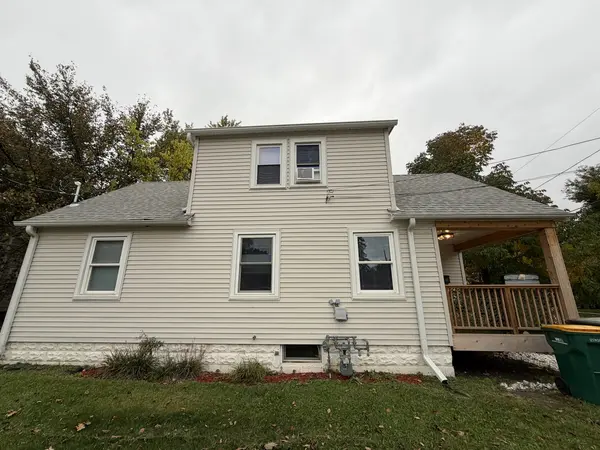 502 Charles ST, Sycamore, IL 60178