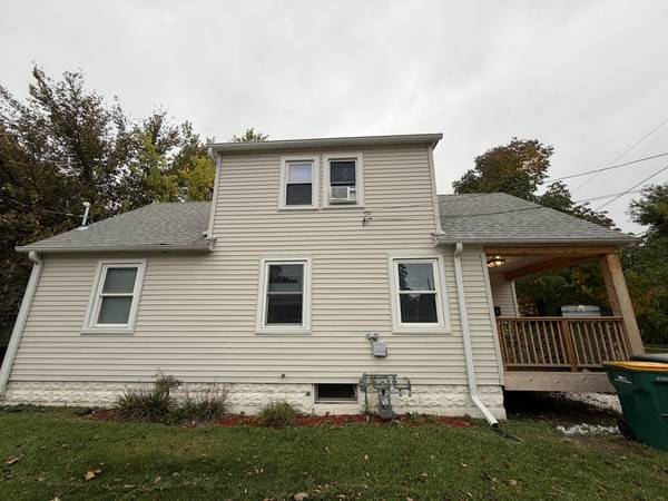 502 Charles ST, Sycamore, IL 60178