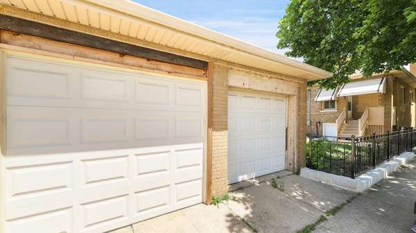 1648 Wisconsin AVE, Berwyn, IL 60402