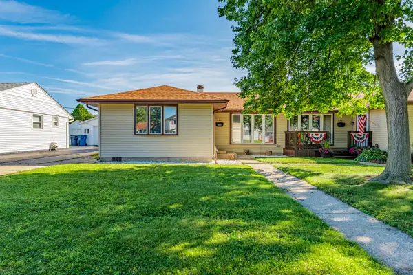 8801 S Kilbourn AVE #1, Hometown, IL 60456