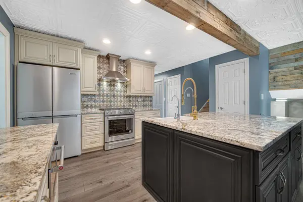 5401 W 155th AVE, Lowell, IN 46356