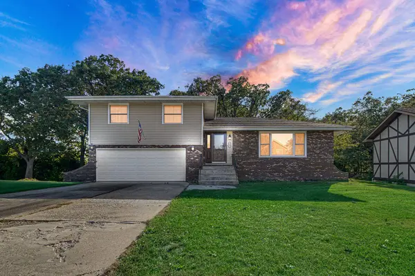5401 W 155th AVE, Lowell, IN 46356