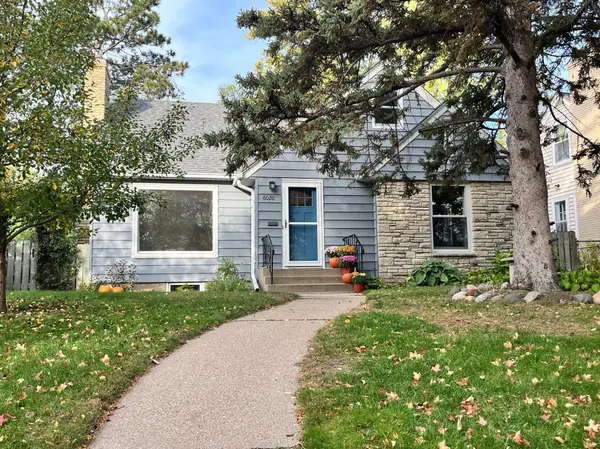 6020 12th AVE S, Minneapolis, MN 55417