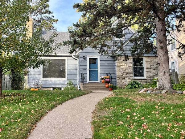 6020 12th AVE S, Minneapolis, MN 55417