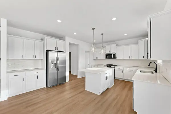 7460 Lotus LN, Lino Lakes, MN 55038