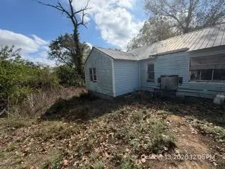 12264 E Seminole RD, Seminole, OK 74868