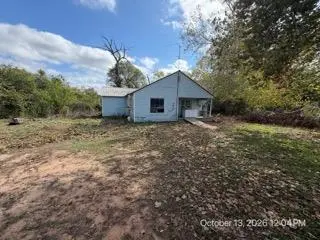 12264 E Seminole RD, Seminole, OK 74868
