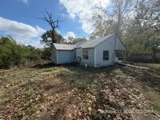 12264 E Seminole RD, Seminole, OK 74868