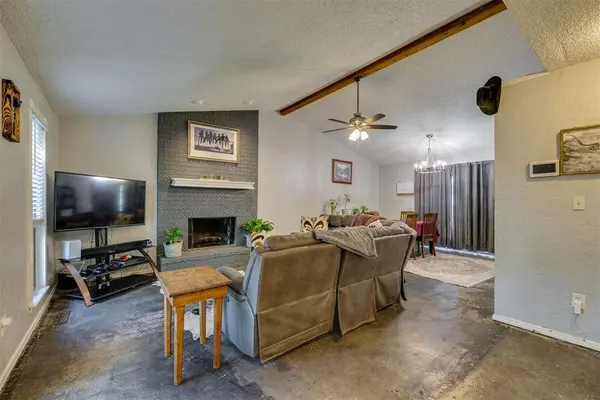 2601 Pennington AVE, Edmond, OK 73012
