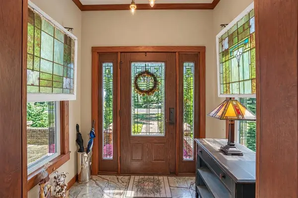 203 N Lowe ST, Hobart, OK 73651