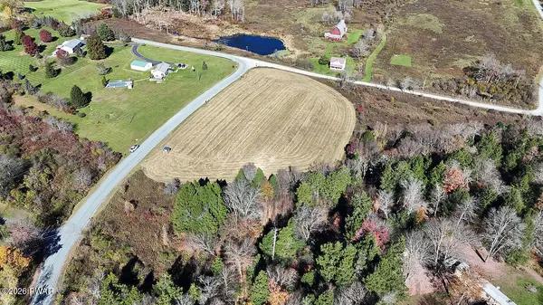 Cemetery Road, Damascus, PA 18415
