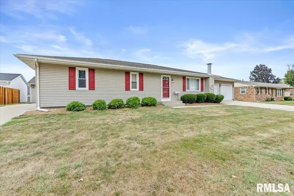 1209 7TH ST, Pawnee, IL 62558