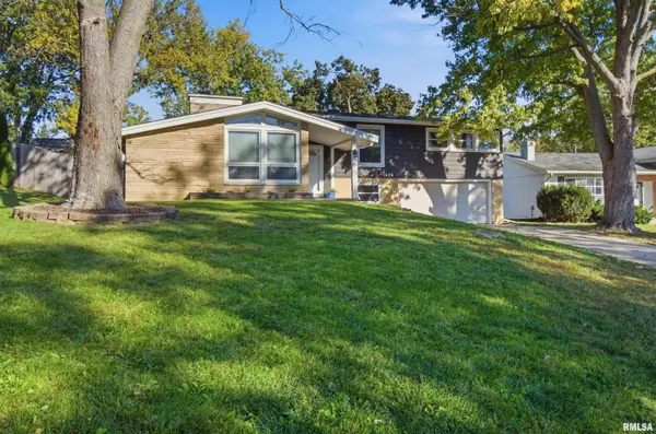 1635 W MARLENE AVE, Peoria, IL 61614