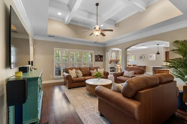 9160 Macauley Ln, Nolensville, TN 37135