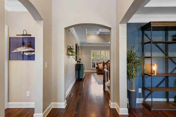 9160 Macauley Ln, Nolensville, TN 37135