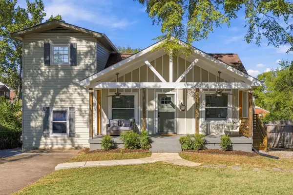 2916 Murray Cir, Nashville, TN 37216