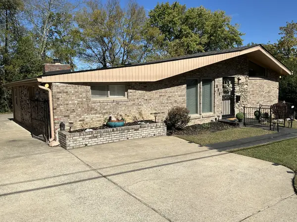 758 Moormans Arm Rd, Nashville, TN 37207