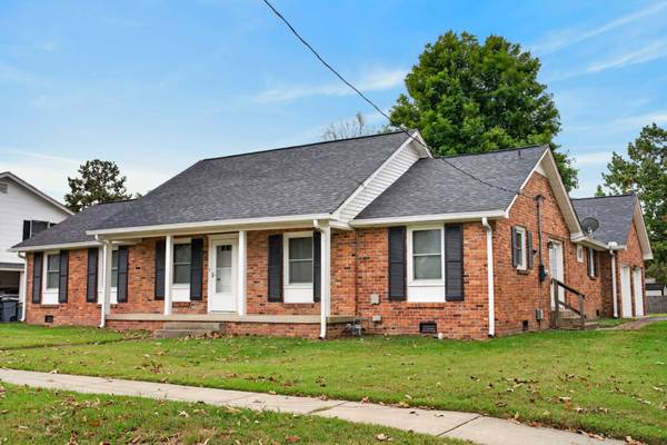 223 Walnut St, Greenbrier, TN 37073