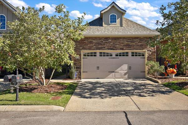 312 Thesing Ct, Nolensville, TN 37135