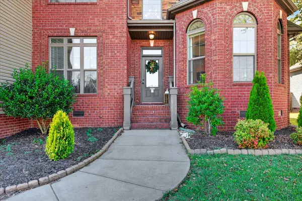 3722 Windmill Drive, Clarksville, TN 37040