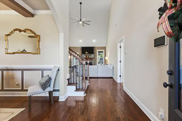 3722 Windmill Drive, Clarksville, TN 37040