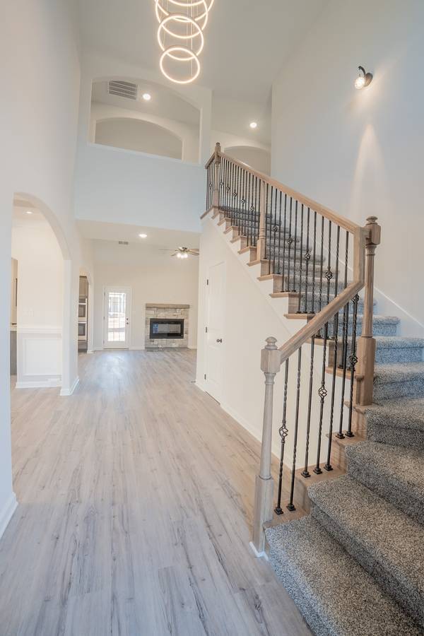 63 Sycamore Hill, Clarksville, TN 37042