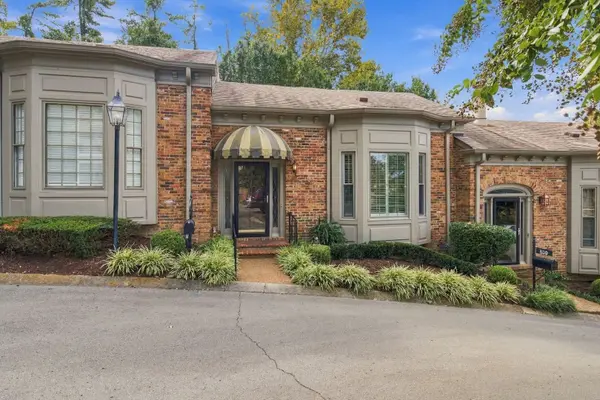 541 Armistead Pl, Nashville, TN 37215
