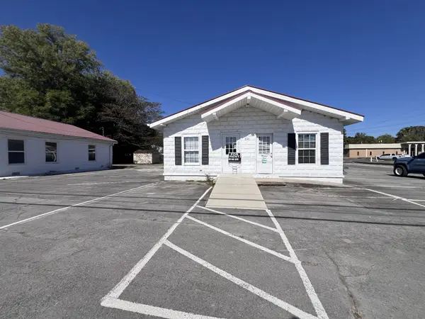 400 W Lincoln St, Tullahoma, TN 37388