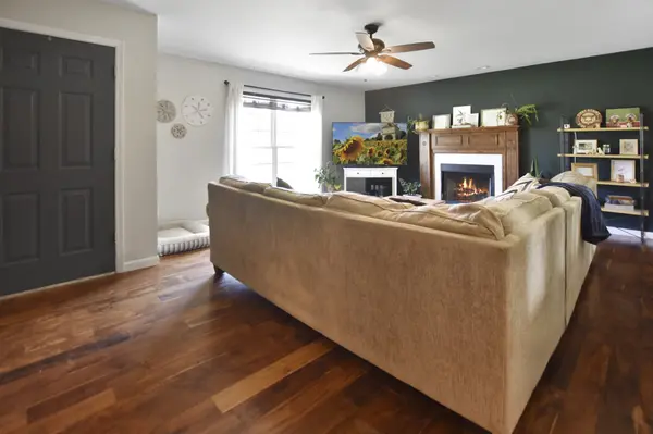 2591 Elkmont Drive, Clarksville, TN 37042