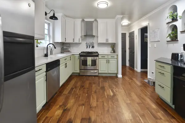2591 Elkmont Drive, Clarksville, TN 37042