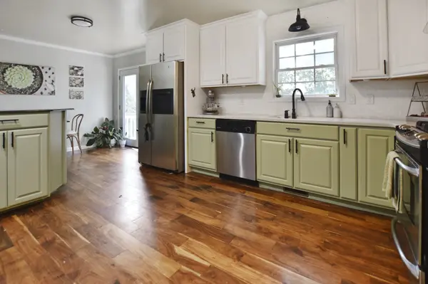 2591 Elkmont Drive, Clarksville, TN 37042