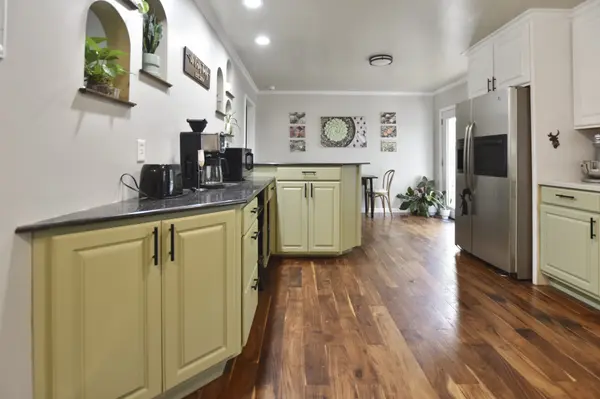 2591 Elkmont Drive, Clarksville, TN 37042