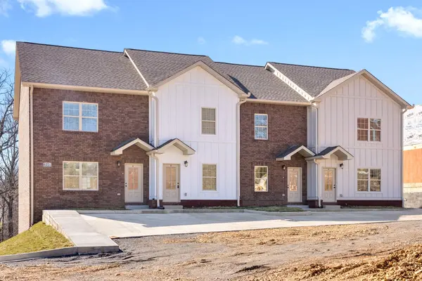 500 Peachers Mill Rd #A2, Clarksville, TN 37042