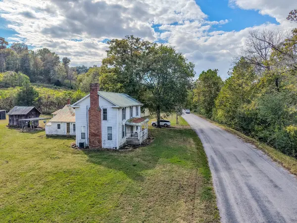 0 Weakley Creek Rd, Lawrenceburg, TN 38464