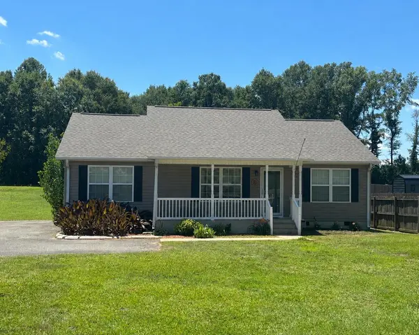 804 Clark RD, Inman, SC 29349