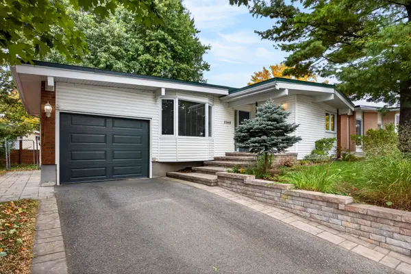 1168 Cameo DR, Belair Park - Copeland Park And Area, ON K2C 1Y7